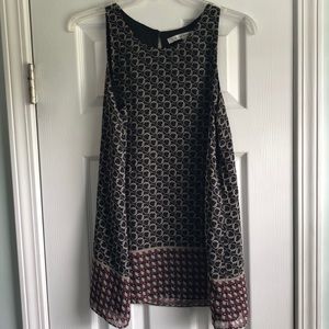 Max Studio blouse